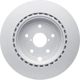 Purchase Top-Quality Rear Disc Brake Rotor by DYNAMIC FRICTION COMPANY - 900-13022 pa3