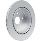 Purchase Top-Quality Rear Disc Brake Rotor by DYNAMIC FRICTION COMPANY - 900-13022 pa4