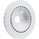 Purchase Top-Quality DYNAMIC FRICTION COMPANY - 900-13040 - Rear Disc Brake Rotor pa1