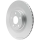Purchase Top-Quality Rear Disc Brake Rotor by DYNAMIC FRICTION COMPANY - 900-27052 pa6