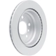 Purchase Top-Quality Rotor de frein � disque arri�re by DYNAMIC FRICTION COMPANY - 900-31117 pa5