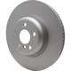 Purchase Top-Quality Rear Disc Brake Rotor by DYNAMIC FRICTION COMPANY - 900-31130 pa2