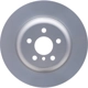Purchase Top-Quality DYNAMIC FRICTION COMPANY - 900-31170D - Rear Disc Brake Rotor pa1