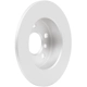 Purchase Top-Quality DYNAMIC FRICTION COMPANY - 900-32013 - Rear Disc Brake Rotor pa3