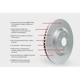 Purchase Top-Quality DYNAMIC FRICTION COMPANY - 900-32013 - Rotor de frein à disque arrière pa6