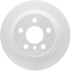Purchase Top-Quality DYNAMIC FRICTION COMPANY - 900-32016 - Brake Rotor pa1