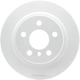 Purchase Top-Quality DYNAMIC FRICTION COMPANY - 900-32016 - Brake Rotor pa3