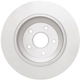 Purchase Top-Quality DYNAMIC FRICTION COMPANY - 900-40124 - Rear Disc Brake Rotor pa1