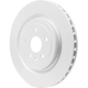 Purchase Top-Quality DYNAMIC FRICTION COMPANY - 900-47039 - Brake Rotor pa2