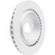 Purchase Top-Quality DYNAMIC FRICTION COMPANY - 900-47039 - Brake Rotor pa4