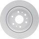 Purchase Top-Quality Rear Disc Brake Rotor by DYNAMIC FRICTION COMPANY - 900-47081 pa4