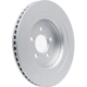 Purchase Top-Quality Rear Disc Brake Rotor by DYNAMIC FRICTION COMPANY - 900-54074 pa5