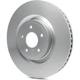 Purchase Top-Quality Rotor de frein à disque arrière by DYNAMIC FRICTION COMPANY - 900-63143 pa2