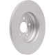 Purchase Top-Quality Rotor de frein à disque arrière by DYNAMIC FRICTION COMPANY - 900-63143 pa9