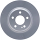 Purchase Top-Quality DYNAMIC FRICTION COMPANY - 900-63173 - Rear Disc Brake Rotor pa1