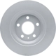 Purchase Top-Quality DYNAMIC FRICTION COMPANY - 900-73061 - Rear Disc Brake Rotor pa1