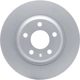 Purchase Top-Quality DYNAMIC FRICTION COMPANY - 900-73061 - Rear Disc Brake Rotor pa4