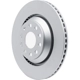 Purchase Top-Quality Rear Disc Brake Rotor by DYNAMIC FRICTION COMPANY - 900-74030 pa2