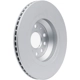 Purchase Top-Quality Rear Disc Brake Rotor by DYNAMIC FRICTION COMPANY - 900-74030 pa5