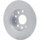 Purchase Top-Quality DYNAMIC FRICTION COMPANY - 900-74033 - Brake Rotor pa4