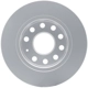 Purchase Top-Quality DYNAMIC FRICTION COMPANY - 900-74033 - Brake Rotor pa5