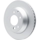 Purchase Top-Quality DYNAMIC FRICTION COMPANY - 900-74048 - Brake Rotor pa2