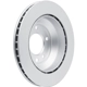 Purchase Top-Quality DYNAMIC FRICTION COMPANY - 900-74048 - Brake Rotor pa4