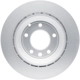 Purchase Top-Quality DYNAMIC FRICTION COMPANY - 900-74048 - Brake Rotor pa5