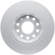 Purchase Top-Quality DYNAMIC FRICTION COMPANY - 900-74055 - Brake Rotor pa5