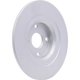 Purchase Top-Quality Rear Disc Brake Rotor by DYNAMIC FRICTION COMPANY - 900-80072 pa3