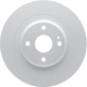 Purchase Top-Quality Rear Disc Brake Rotor by DYNAMIC FRICTION COMPANY - 900-80072 pa4
