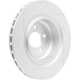 Purchase Top-Quality Rotor de frein à disque arrière by DYNAMIC FRICTION COMPANY - 910-39020 pa2