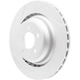 Purchase Top-Quality Rear Disc Brake Rotor by DYNAMIC FRICTION COMPANY - 910-39020 pa4