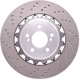 Purchase Top-Quality DYNAMIC FRICTION COMPANY - 920-31156D - Brake Rotor pa1