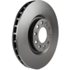 Purchase Top-Quality Rear Disc Brake Rotor by EBC BRAKE - RK1772 pa6