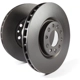 Purchase Top-Quality EBC BRAKE - RK7106 - Rear Disc Brake Rotor pa3