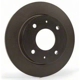 Purchase Top-Quality Rotor de frein à disque arrière by EBC BRAKE - RK7440 pa13