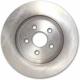 Purchase Top-Quality Rotor de frein à disque arrière by EBC BRAKE - RK7440 pa14