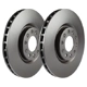 Purchase Top-Quality Rotor de frein à disque arrière by EBC BRAKE - RK7440 pa9