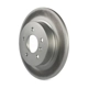 Purchase Top-Quality Rear Disc Brake Rotor by GENIUS PREMIUM BRAKE PRODUCTS - GCR-580405 pa3