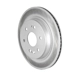 Purchase Top-Quality GENIUS PREMIUM BRAKE PRODUCTS - GCR-582457 - Disc Brake Rotor pa1