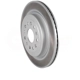 Purchase Top-Quality GENIUS PREMIUM BRAKE PRODUCTS - GCR-782497 - Disc Brake Rotor Rear pa1