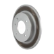 Purchase Top-Quality Rear Disc Brake Rotor by GENIUS PREMIUM BRAKE PRODUCTS - GCR-96617 pa3