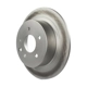 Purchase Top-Quality Rear Disc Brake Rotor by GENIUS PREMIUM BRAKE PRODUCTS - GCR-980070 pa2