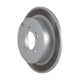 Purchase Top-Quality Rear Disc Brake Rotor by GENIUS PREMIUM BRAKE PRODUCTS - GCR-980594 pa3