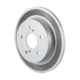 Purchase Top-Quality Rear Disc Brake Rotor by GENIUS PREMIUM BRAKE PRODUCTS - GCR-980808 pa3