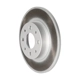 Purchase Top-Quality Rear Disc Brake Rotor by GENIUS PREMIUM BRAKE PRODUCTS - GCR-981788 pa4