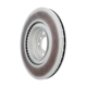 Purchase Top-Quality Rear Disc Brake Rotor by GENIUS PREMIUM BRAKE PRODUCTS - GCR-G8167 pa2