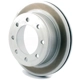 Purchase Top-Quality Rear Disc Brake Rotor by GENIUS PREMIUM BRAKE PRODUCTS - GCR-56828 pa4