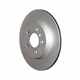Purchase Top-Quality Rear Disc Brake Rotor by GENIUS PREMIUM BRAKE PRODUCTS - GCR-580299 pa4